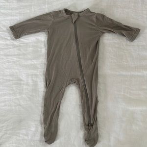 Kyte Baby Pajamas
